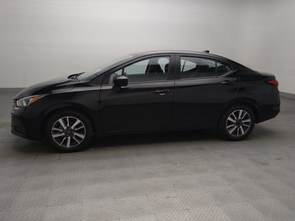 nissan versa sedan 2024 3N1CN8EV5RL908819 image nissan versa sedan 2024 3N1CN8EV5RL908819 image